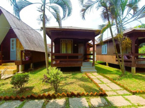 Marang Guest House by RVH